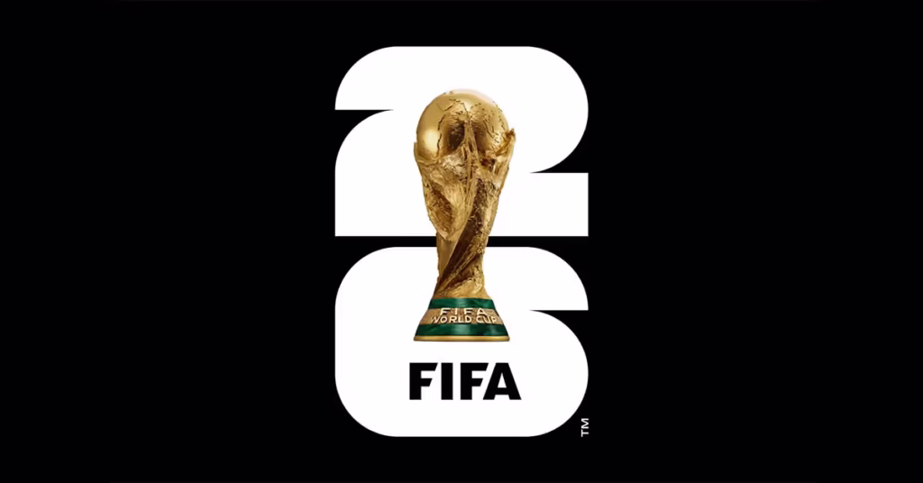 2026国际足联世界杯赛程全解析：开幕战重返阿兹特克，决赛定档纽约